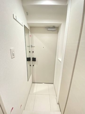 玄関　☆広々とした玄関☆