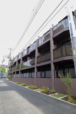 建物外観　☆綺麗な外観☆