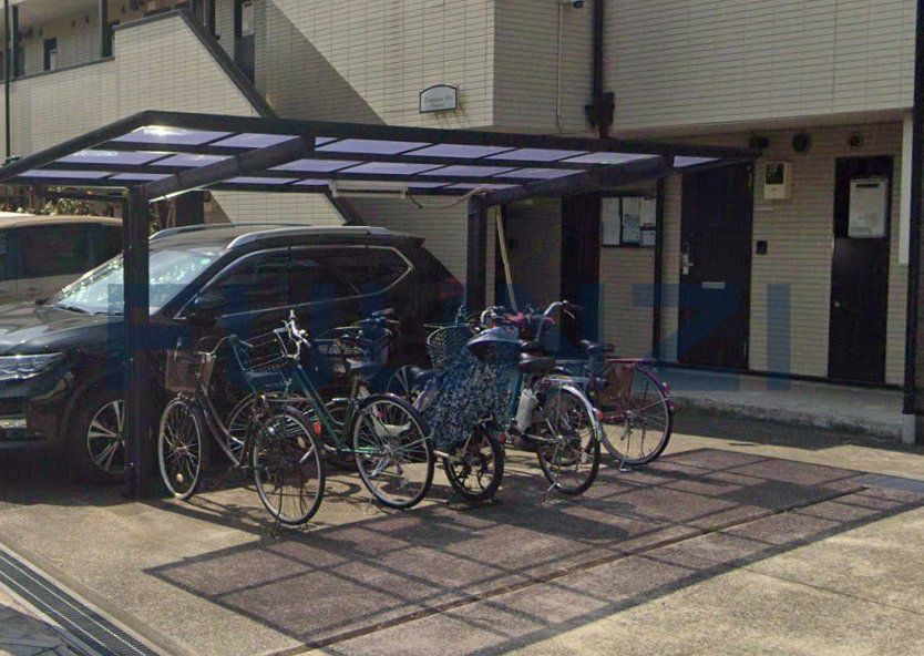 その他共有部分　共有部分