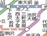 その他　☆路線図☆