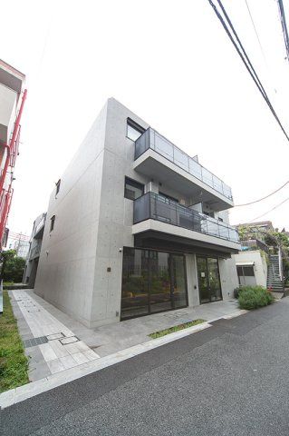 建物外観　☆綺麗な外観☆