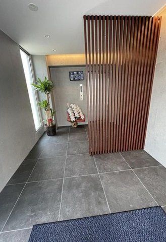 その他共有部分　☆共用部分☆