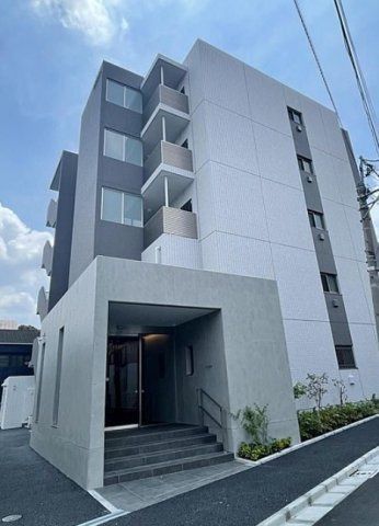 建物外観　☆きれいな外観☆