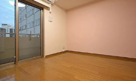 居室・リビング　別部屋参考写真