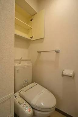 トイレ　別部屋参考写真