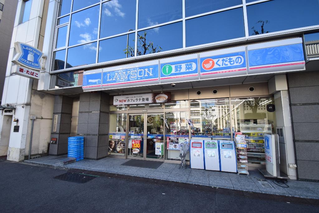 その他　ローソン丸の内伏見通店（その他）まで469m
