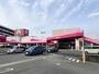 スーパー　アオキスーパー長久手店（スーパー）まで848m