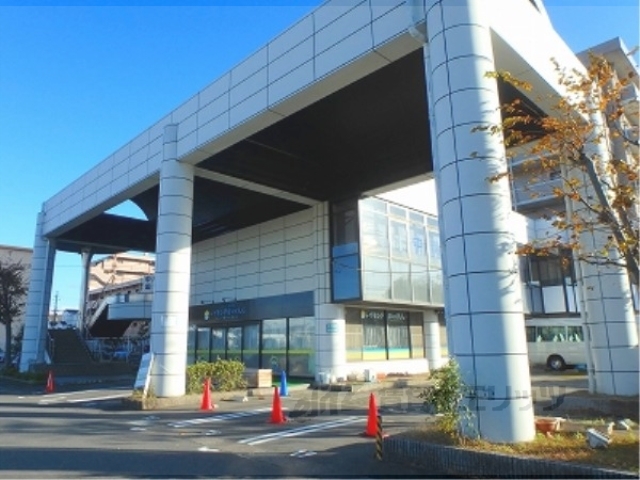 幼稚園・保育園　レイモンド淡海保育園（幼稚園・保育園）まで3620m