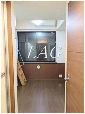 居室・リビング　洋室のお部屋です。