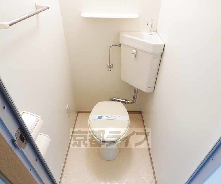 トイレ　人気のセパレートです。