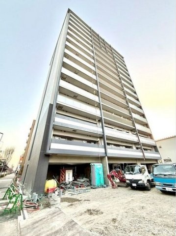 建物外観　※イメージ画像です