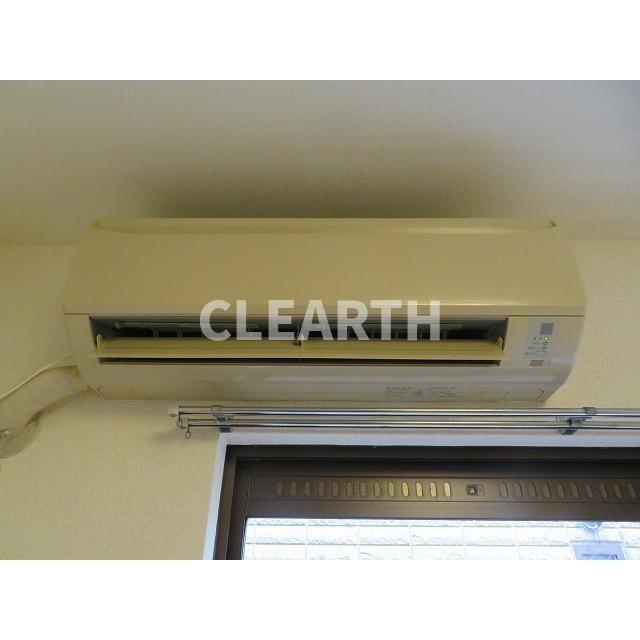 その他設備　※ほかのお部屋の写真です