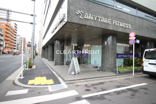 その他　エニタイムフィットネス 門前仲町店（その他）まで972m