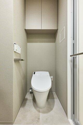 トイレ　参考写真
