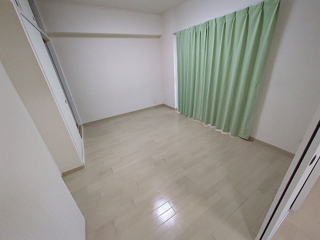 コスモ浦和常盤の内装写真