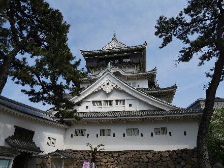 その他　【小倉城】（その他）まで583m