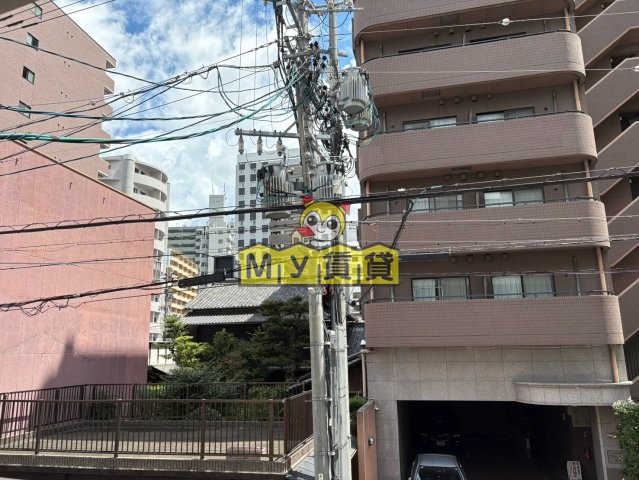眺望　ラコルタ　ブローン