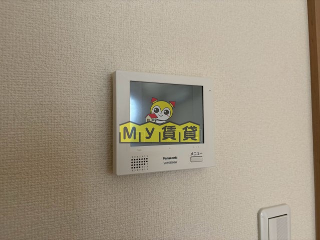 セキュリティ　ラコルタ　ブローン
