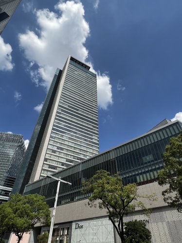 その他　ミッドランドスクエア（その他）まで996m