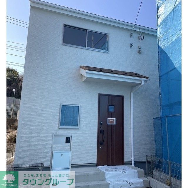 建物外観　★お部屋探しは株式会社タウンハウジング東京まで★