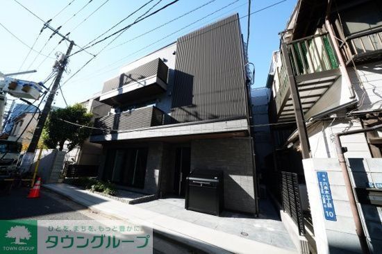 エントランス　【初期費用分割・クレカ対応】一都三県のお部屋探しは2025…