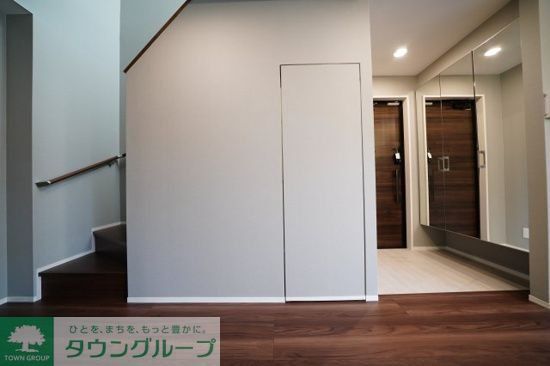 玄関　【初期費用分割・クレカ対応】一都三県のお部屋探しは2025…