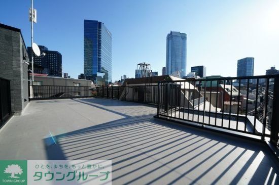 眺望　【初期費用分割・クレカ対応】一都三県のお部屋探しは2025…