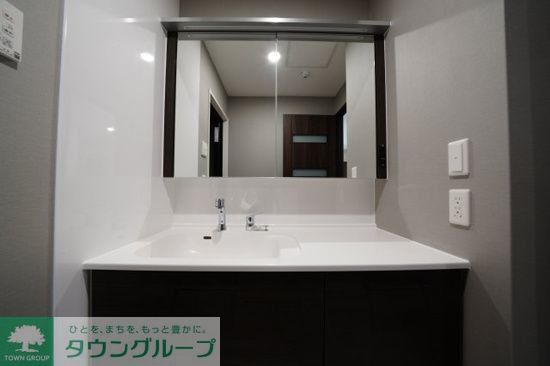 洗面設備　【初期費用分割・クレカ対応】一都三県のお部屋探しは2025…