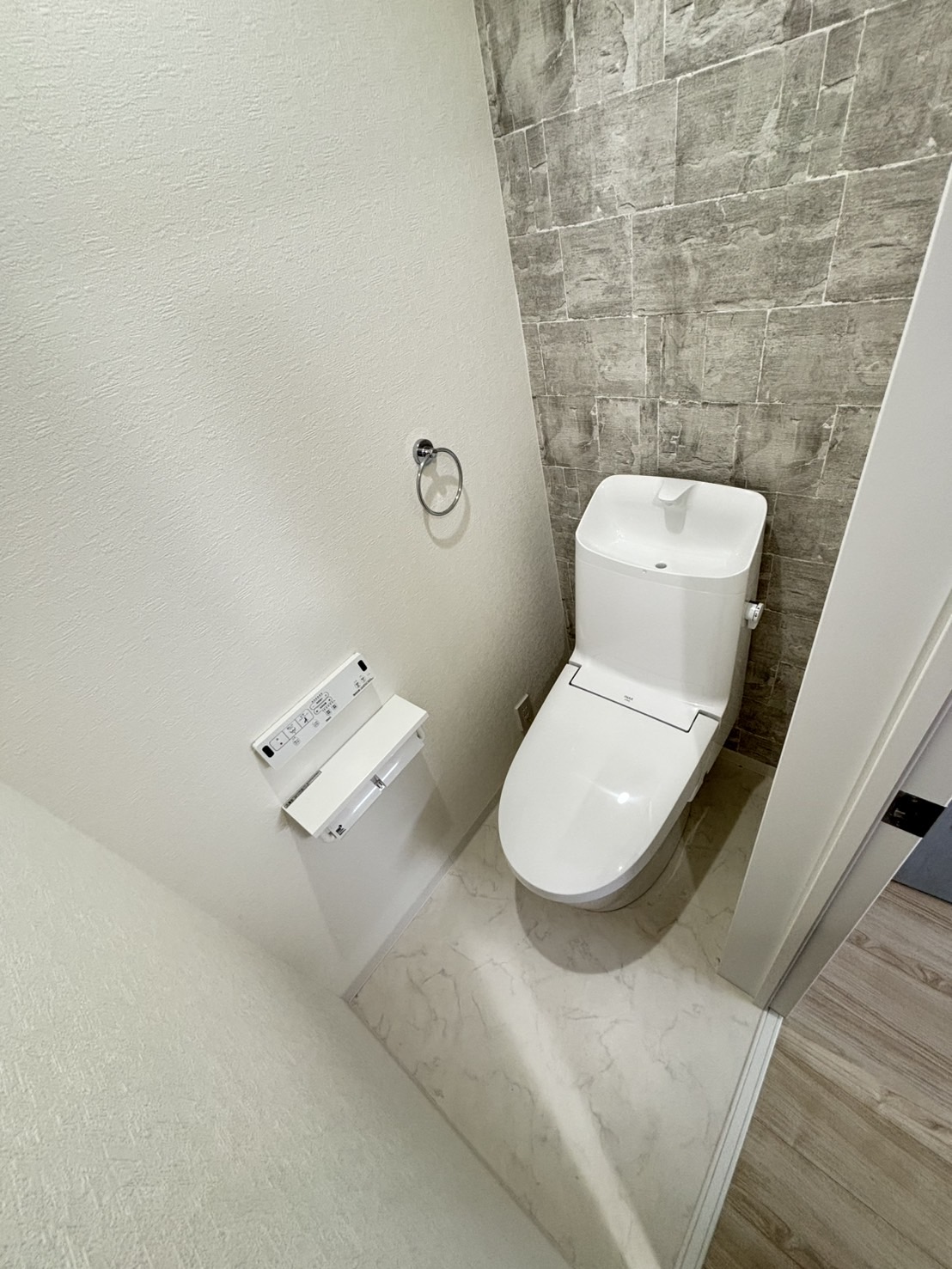 エターナルシー舞子台のトイレ写真