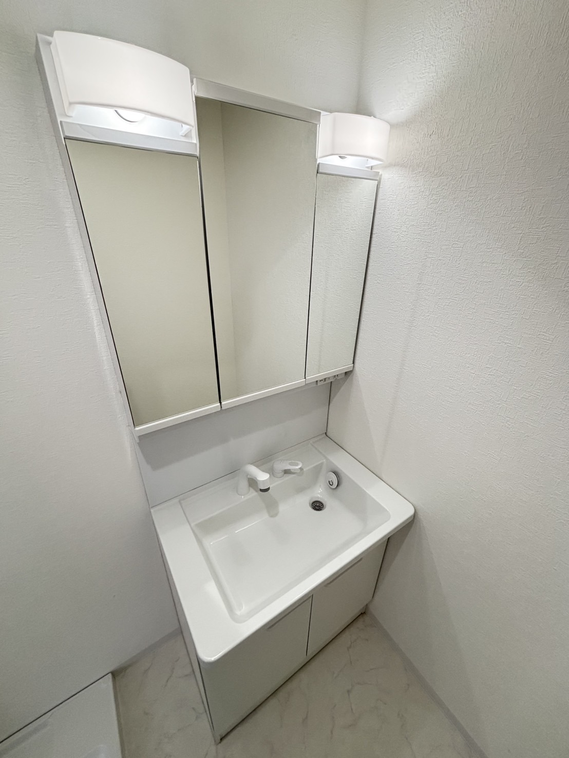 エターナルシー舞子台の内装写真