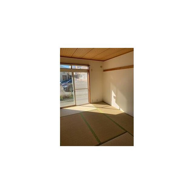 その他部屋・スペース　和室も日当たり◎