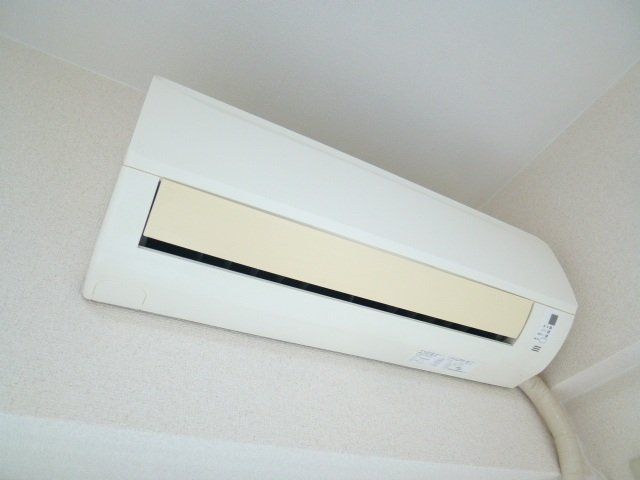 その他設備　エアコン1基付いています。