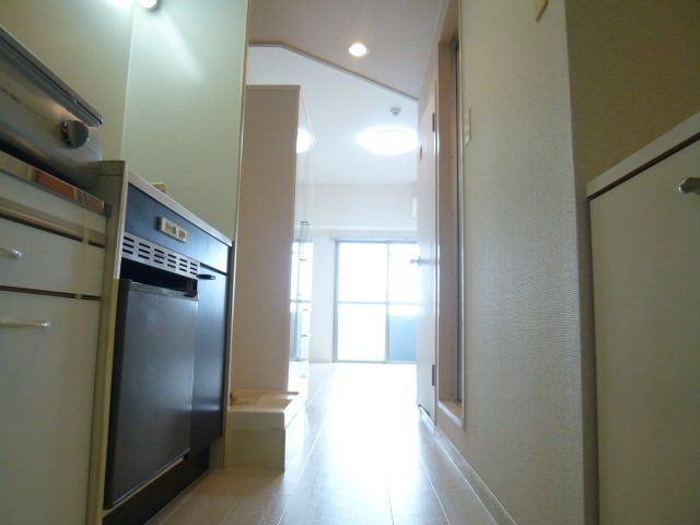 その他部屋・スペース　キッチンスペースです。