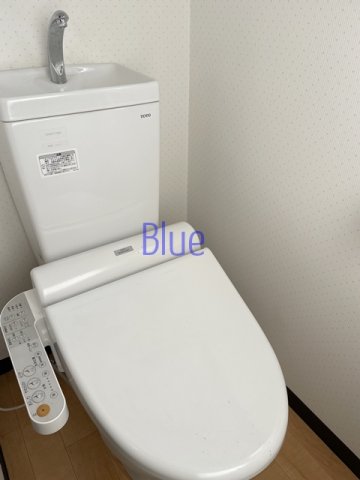トイレ　同じ仕様