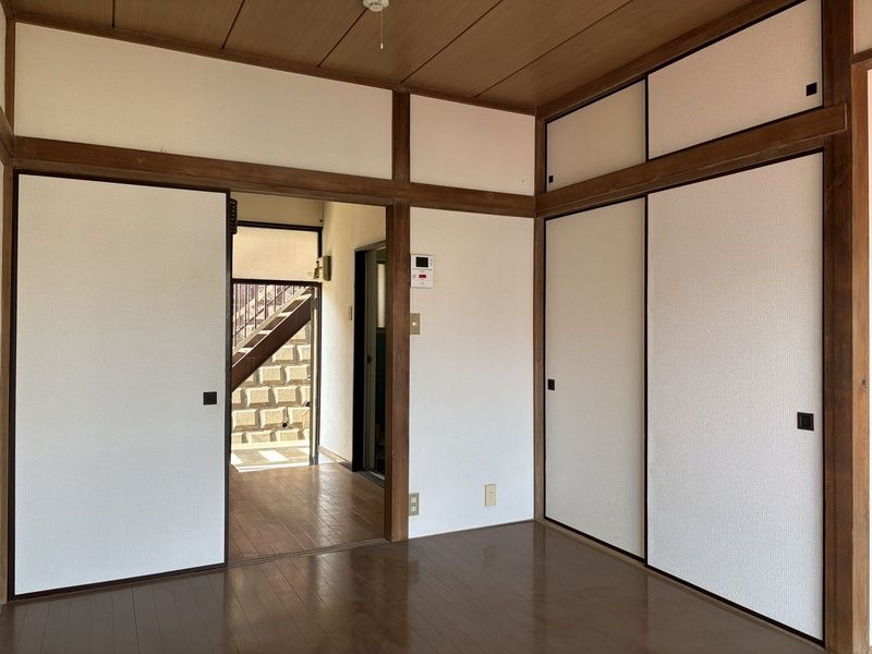 その他部屋・スペース