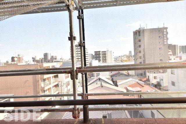 眺望　※別号室参考画像
