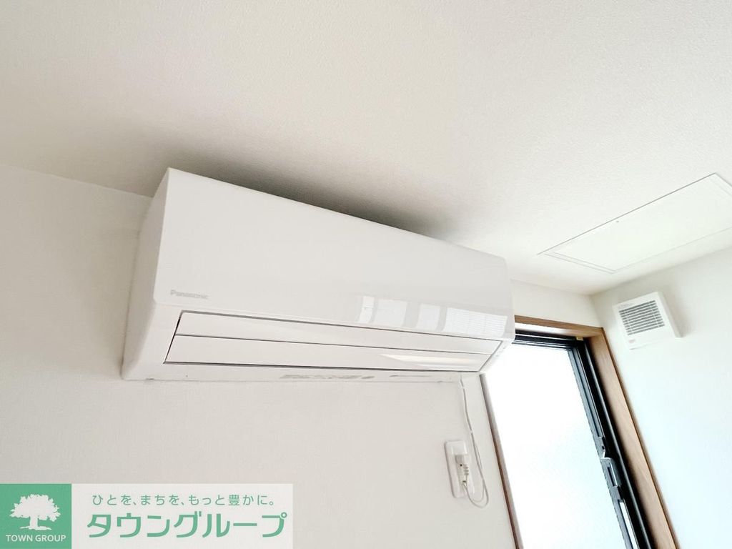 その他設備　★お部屋探しはタウンハウジング稲田堤店まで★