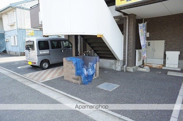 その他共有部分　その他共有部分