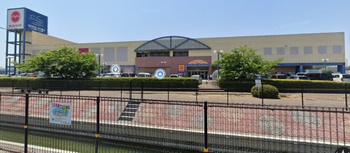 スーパー　マルヨシセンター ウイングポート店（スーパー）まで568m
