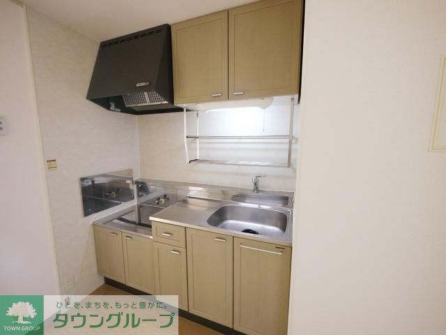 キッチン　★イメージ写真★
