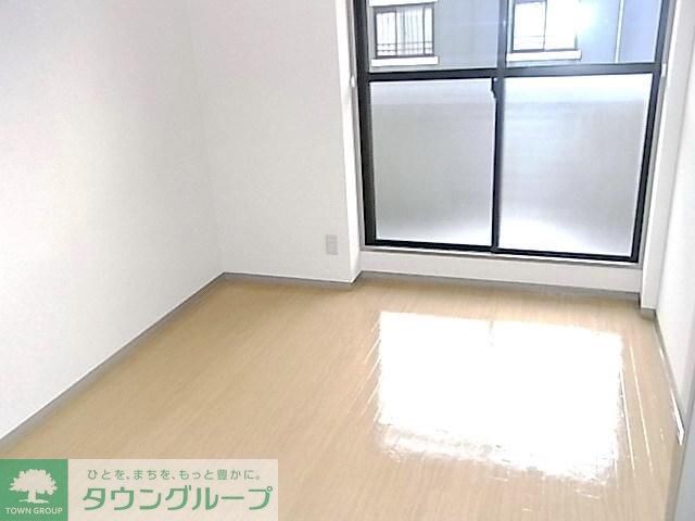 その他部屋・スペース　明るい居室