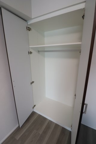 収納　別タイプ参考写真