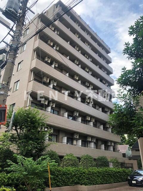 建物外観　外観です