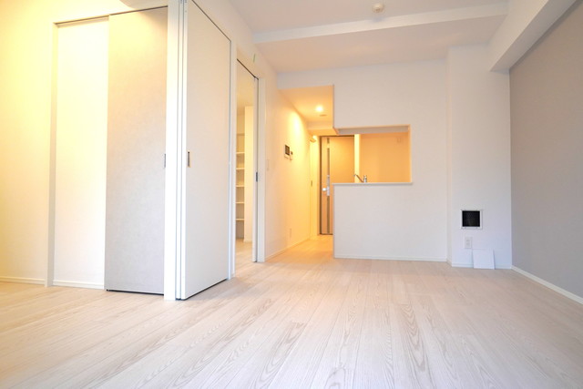 その他　※写真は同タイプ住戸です。