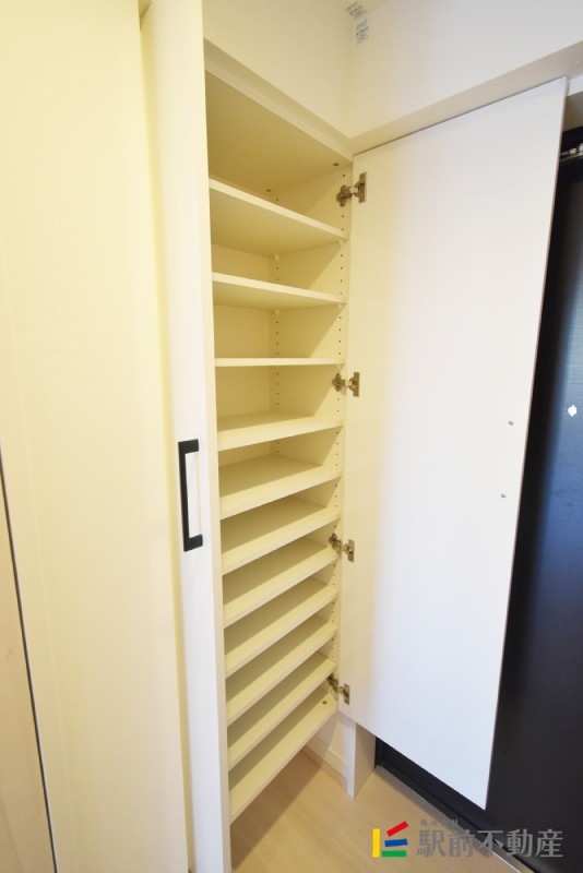その他設備　同タイプ別部屋