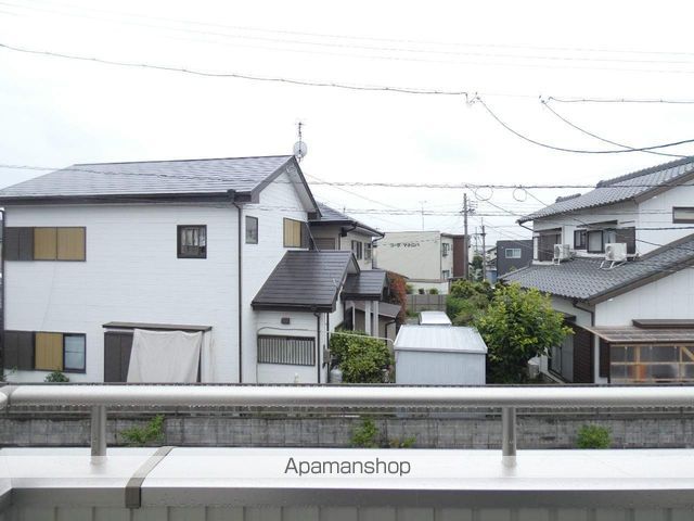 眺望　眺望