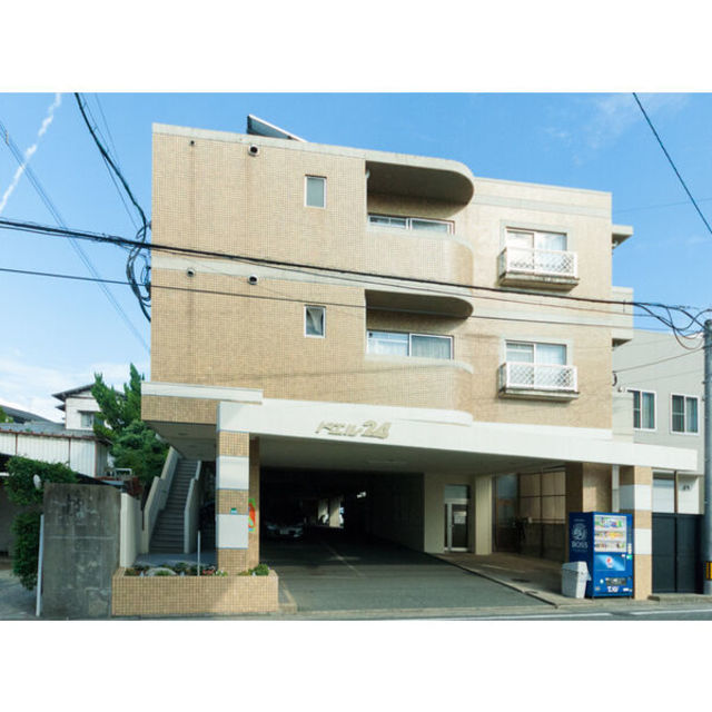建物外観　【外観写真】外観