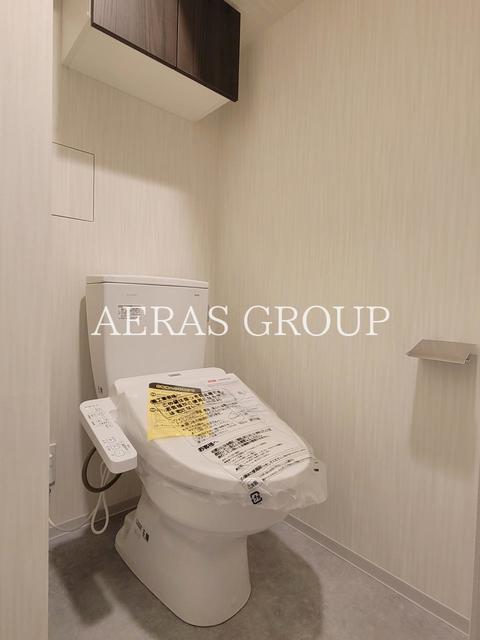 トイレ　別部屋参考写真