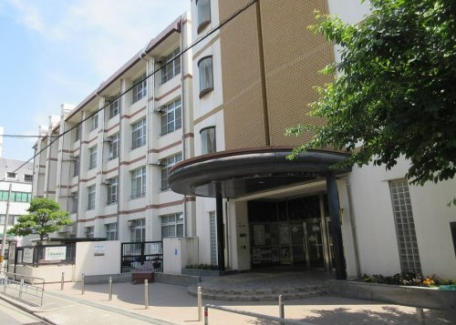 小学校　大阪市立野田小学校（小学校）まで1361m