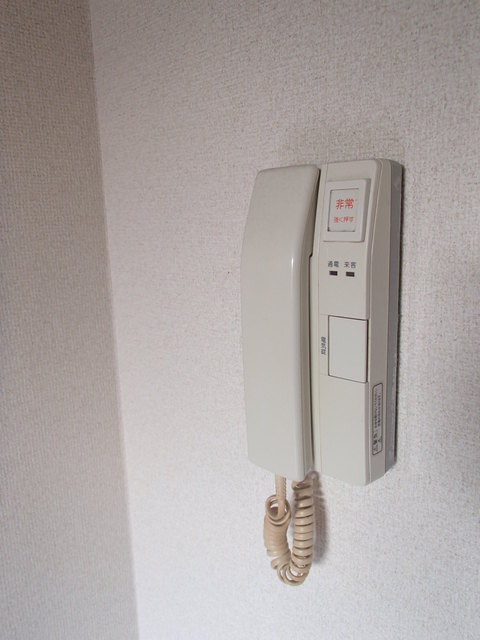 その他設備　※別室参考写真